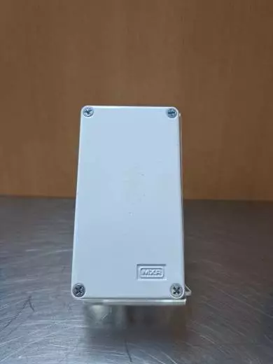 MXR - BASS COMPRESSOR 2